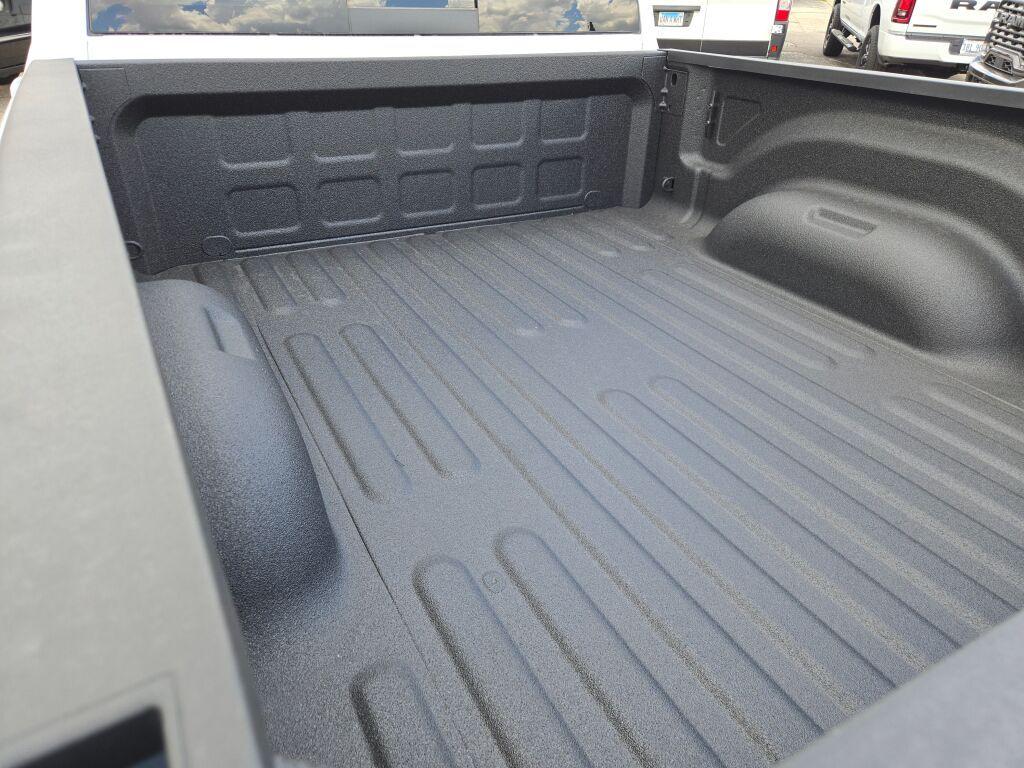 صورة مصغرة 18 لـ 2026 RAM 2500 LARAMIE