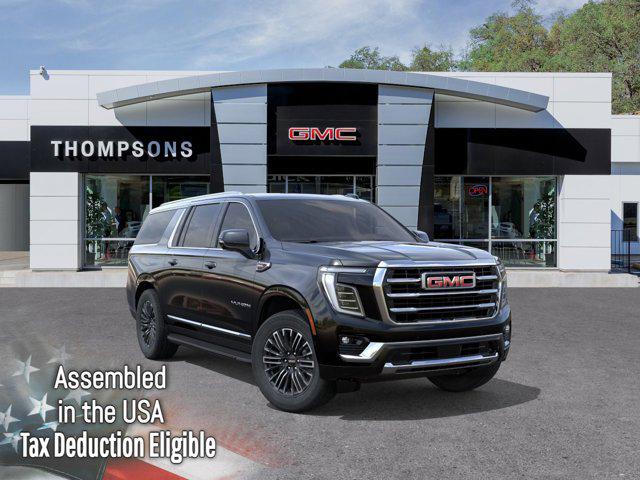 New 2026 GMC Yukon XL 4WD Elevation
