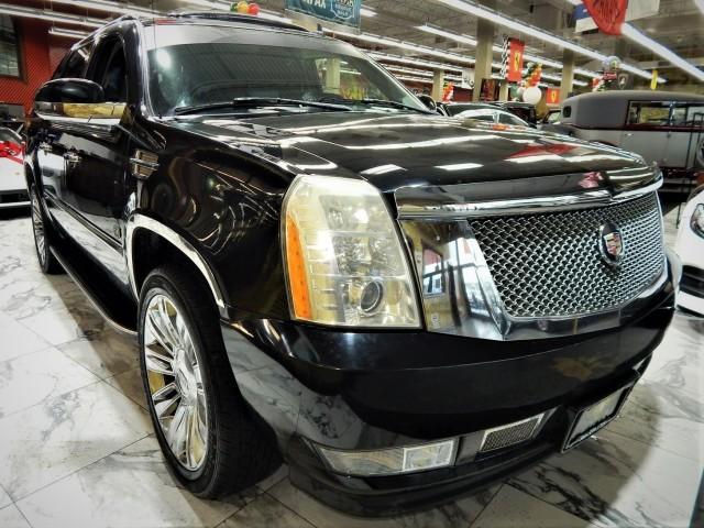 Cadillac Escalade EXT 2007 for Sale in Springfield, NJ
