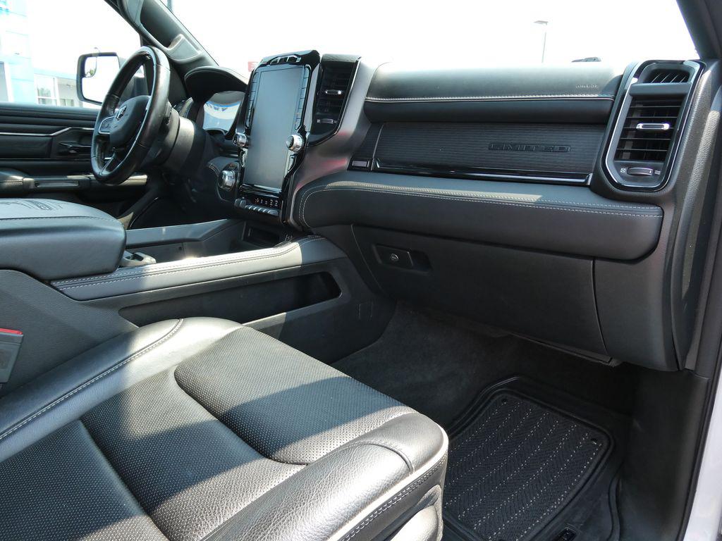 صورة مصغرة 16 لـ 2022 RAM 1500 LIMITED