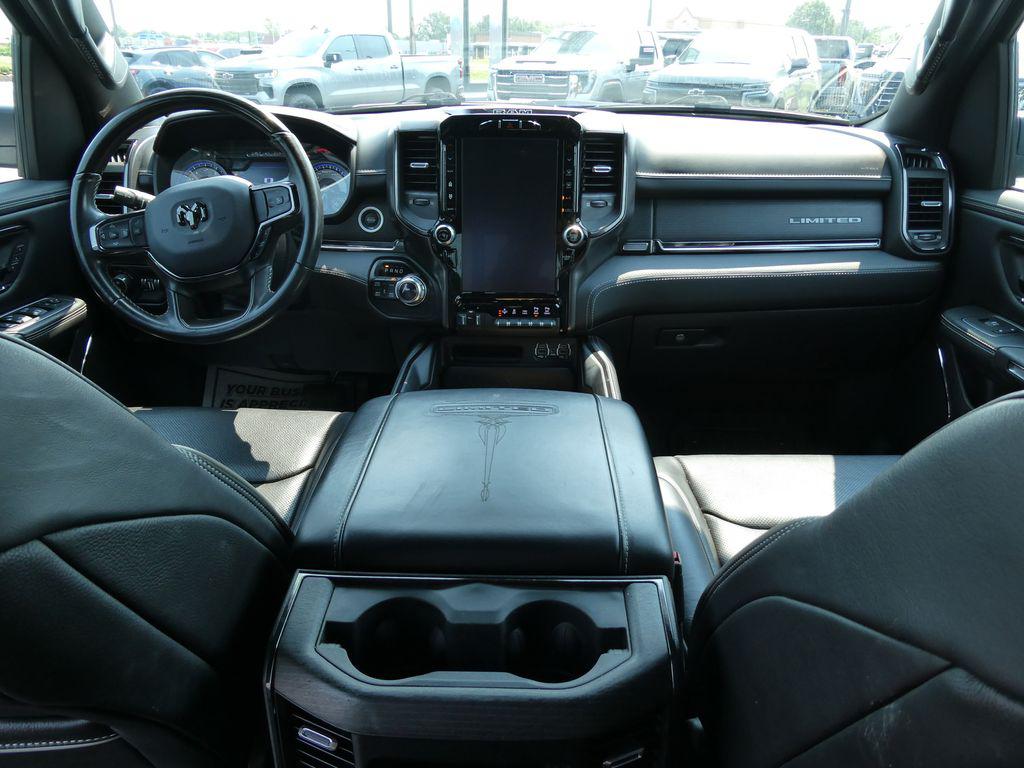 صورة مصغرة 24 لـ 2022 RAM 1500 LIMITED