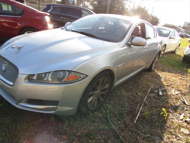 Used Jaguar XF for Sale Near Beaumont TX Cars