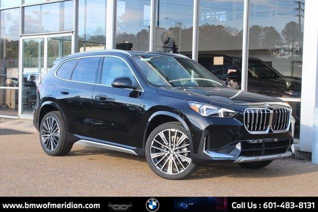 New 2026 BMW X1 xDrive28i