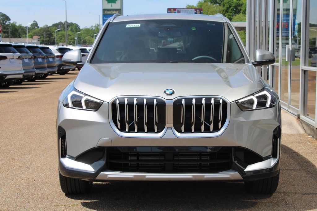 BMW X1 - 8