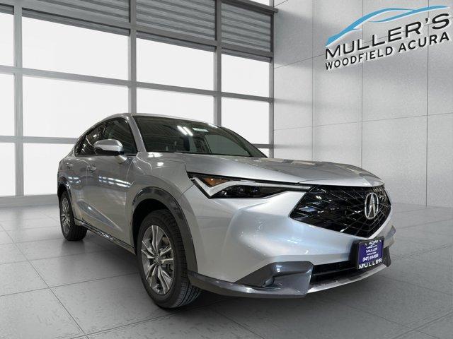 New 2026 Acura ADX Base