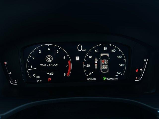 New 2026 Acura Integra Base