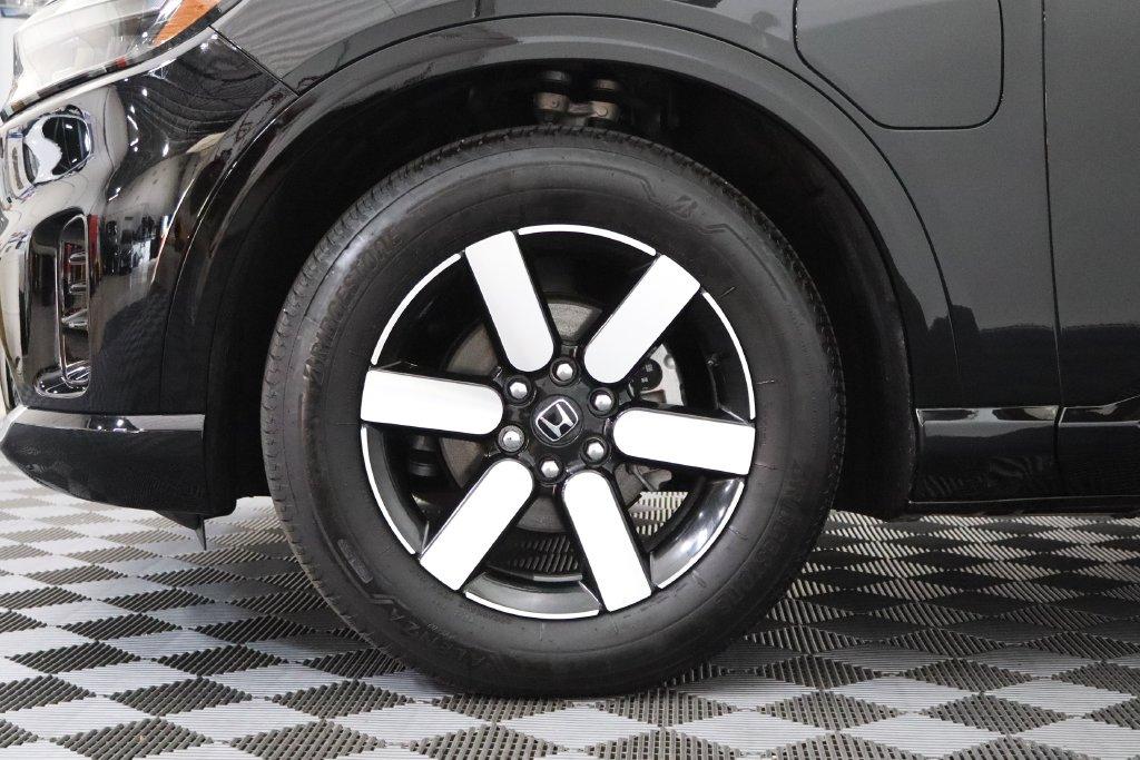 2025 Honda PROLOGUE TOURING 缩略图 6