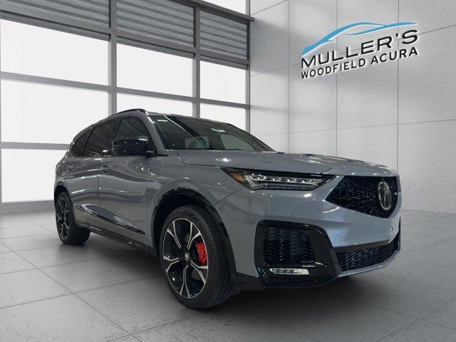New 2026 Acura MDX Type S w/Advance Package