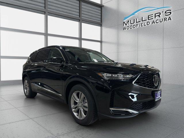 New 2026 Acura MDX Base
