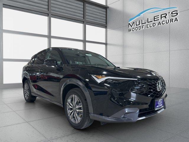 New 2026 Acura ADX Base