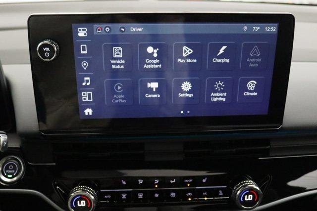 2025 Honda PROLOGUE TOURING — миниатюра 23