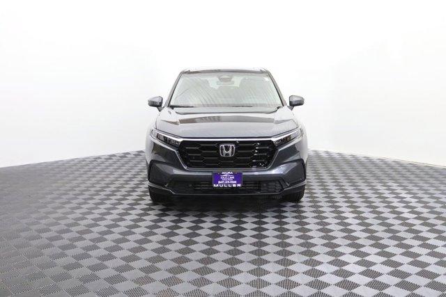 HONDA CR-V - 4