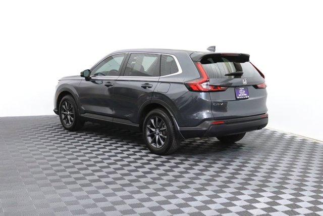 HONDA CR-V - 9