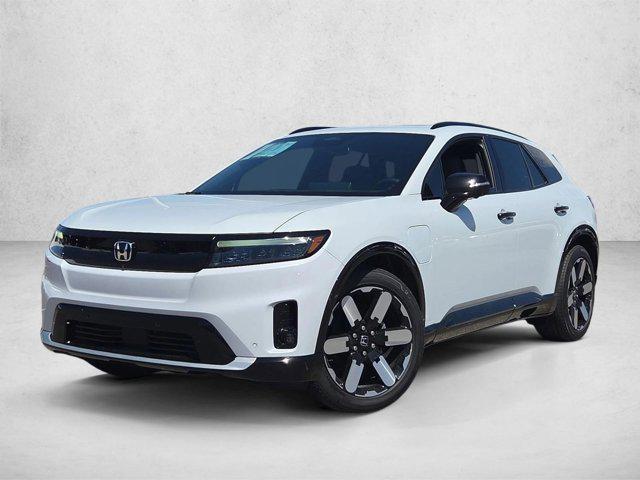 New 2026 Honda Prologue Elite