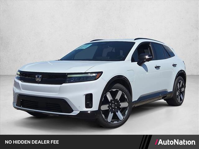 New 2026 Honda Prologue Elite