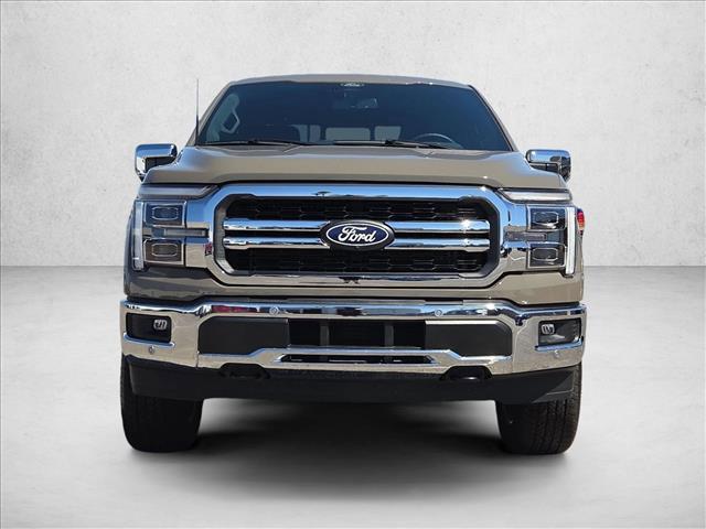 FORD F-150 LARIAT - 2