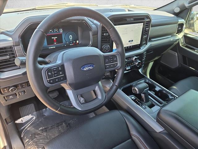 FORD F-150 LARIAT - 10