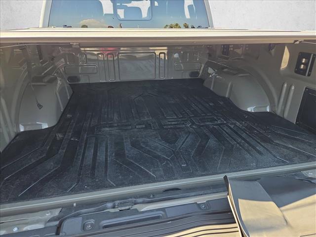 FORD F-150 LARIAT - 6
