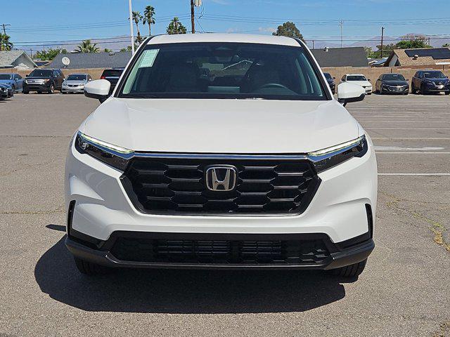 HONDA CR-V LX AWD - 6