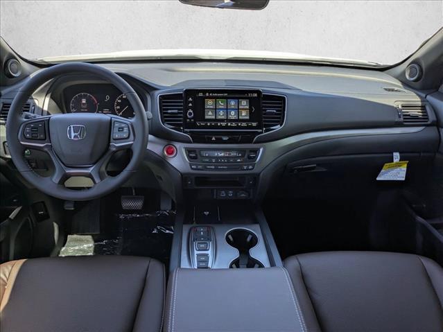2026 Honda RIDGELINE RTL — миниатюра 14