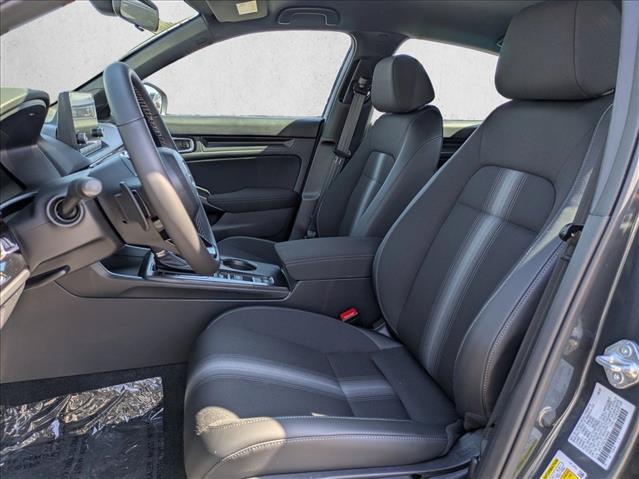 صورة مصغرة 4 لـ 2026 Honda CIVIC SPORT