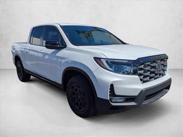صورة 7 لـ 2026 Honda RIDGELINE TRAILSPORT+