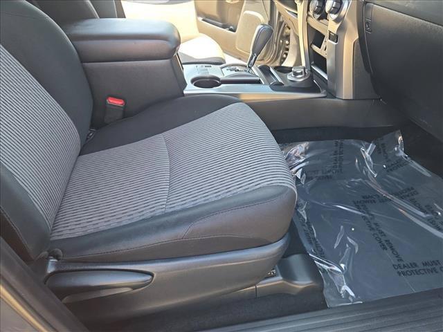 صورة مصغرة 21 لـ 2024 Toyota 4RUNNER SR5