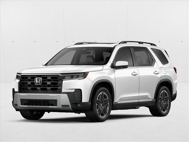 New 2026 Honda Pilot Touring 8-Passenger