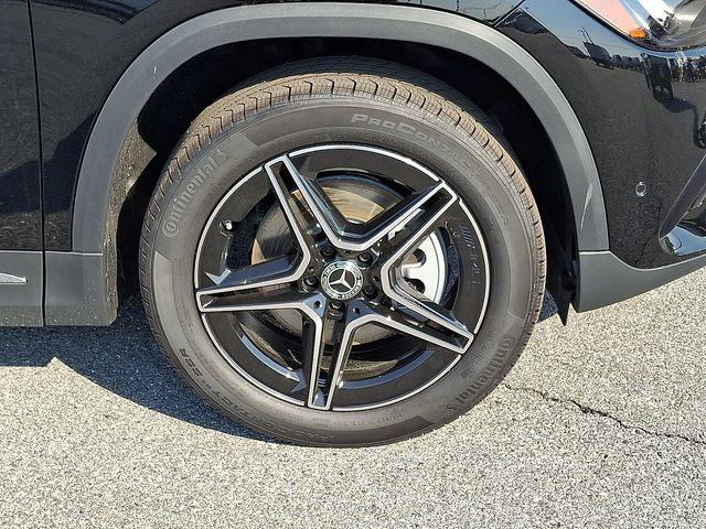 MERCEDES-BENZ GLA - 6