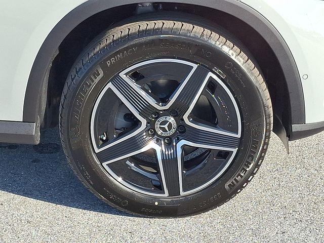 MERCEDES-BENZ GLC - 6