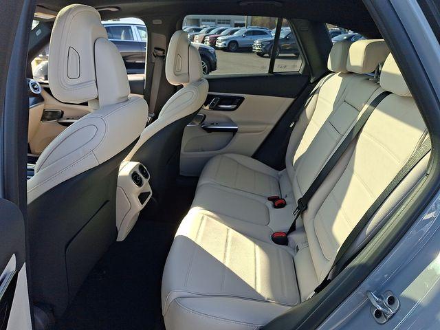 MERCEDES-BENZ GLC - 8