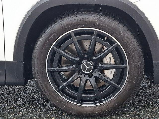 MERCEDES-BENZ GLB-CLASS AMG - 8