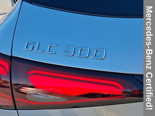 2026 Mercedes-BENZ GLC — миниатюра 29