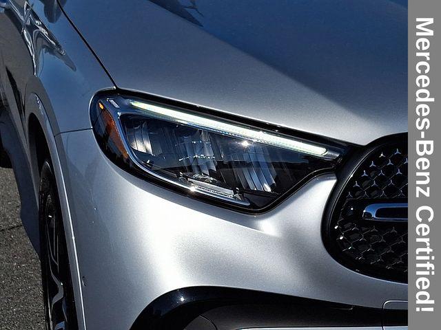 صورة 8 لـ 2026 Mercedes-BENZ GLC