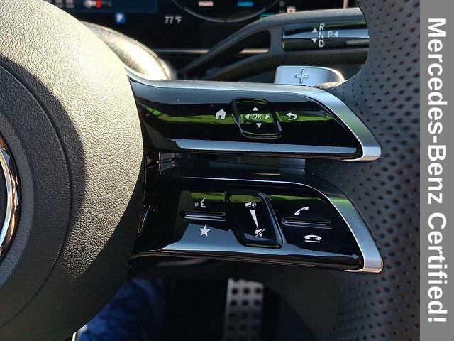 2026 Mercedes-BENZ GLC — миниатюра 22