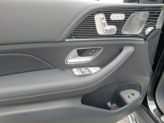 MERCEDES-BENZ GLE-CLASS - 10