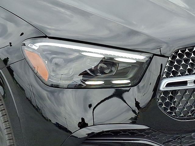 MERCEDES-BENZ GLE-CLASS - 7