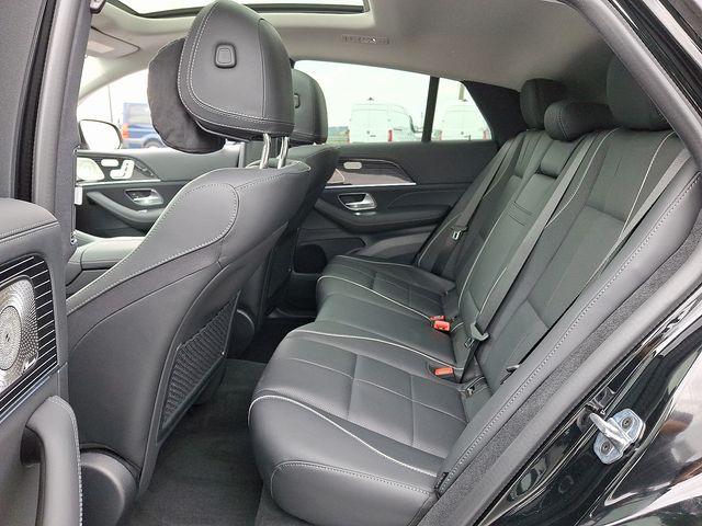 MERCEDES-BENZ GLE-CLASS - 8