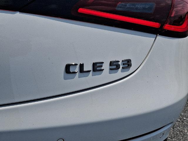 2026 Mercedes-BENZ AMG CLE 53 BASE 缩略图 17