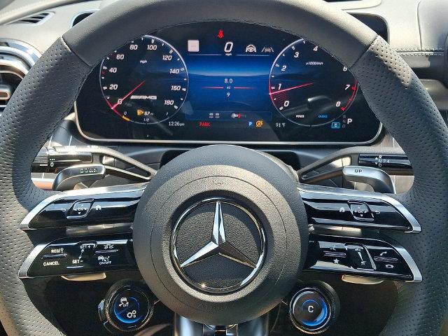 2026 Mercedes-BENZ AMG CLE 53 BASE 缩略图 14