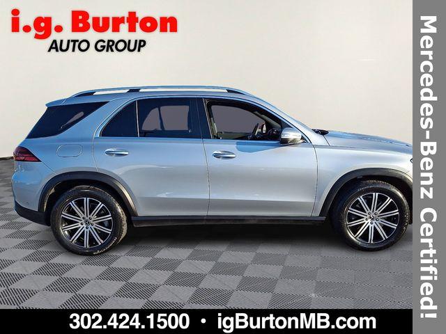 MERCEDES-BENZ GLE-CLASS - 7