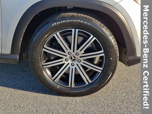 MERCEDES-BENZ GLE-CLASS - 8