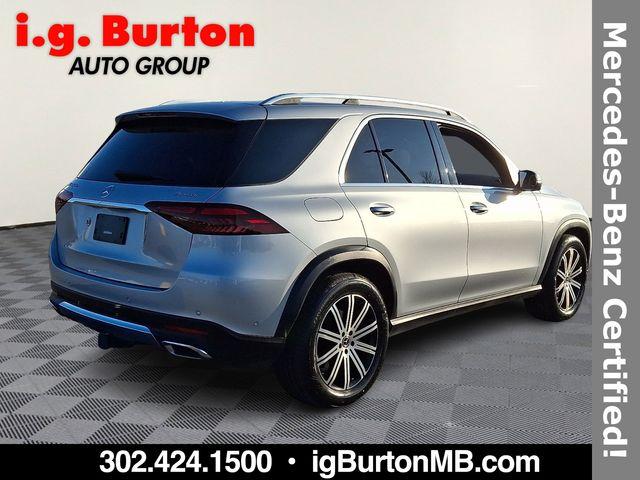 MERCEDES-BENZ GLE-CLASS - 6