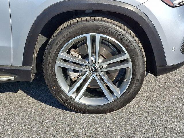 MERCEDES-BENZ GLE-CLASS - 8