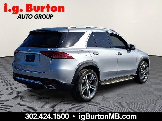 MERCEDES-BENZ GLE-CLASS - 6