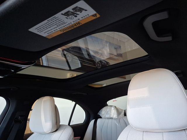 صورة 10 لـ 2026 Mercedes-BENZ E-CLASS