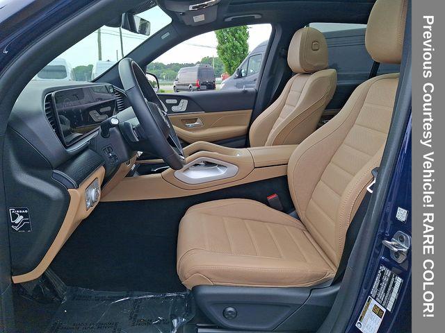 صورة مصغرة 14 لـ 2025 Mercedes-BENZ GLE