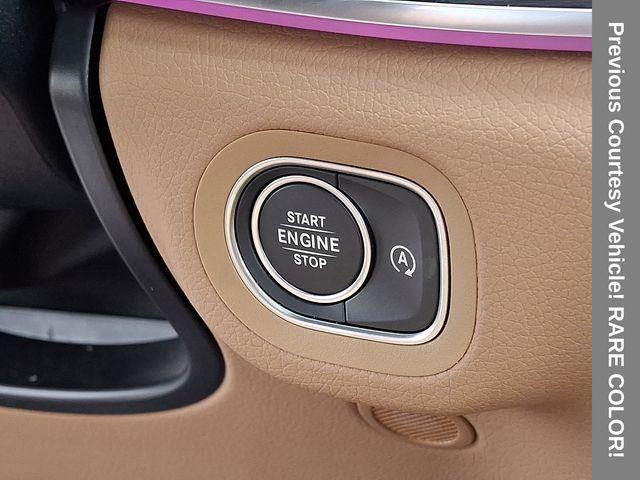 صورة مصغرة 28 لـ 2025 Mercedes-BENZ GLE