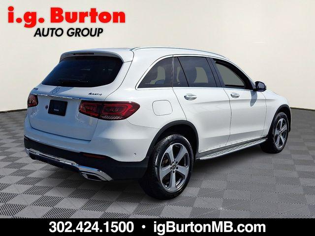 MERCEDES-BENZ GLC - 6