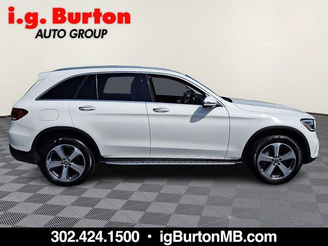 MERCEDES-BENZ GLC - 7